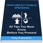 High Impact Public Speaking