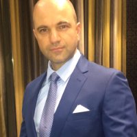 Tony Cosentino's avatar