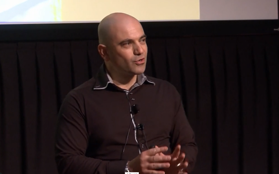 Biography - Business Rocket Booster